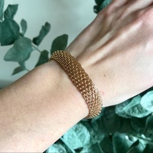 Mesh Bracelet
